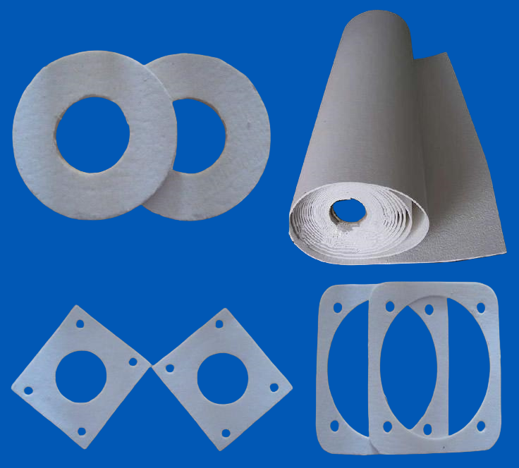 江津陶瓷纤维纸